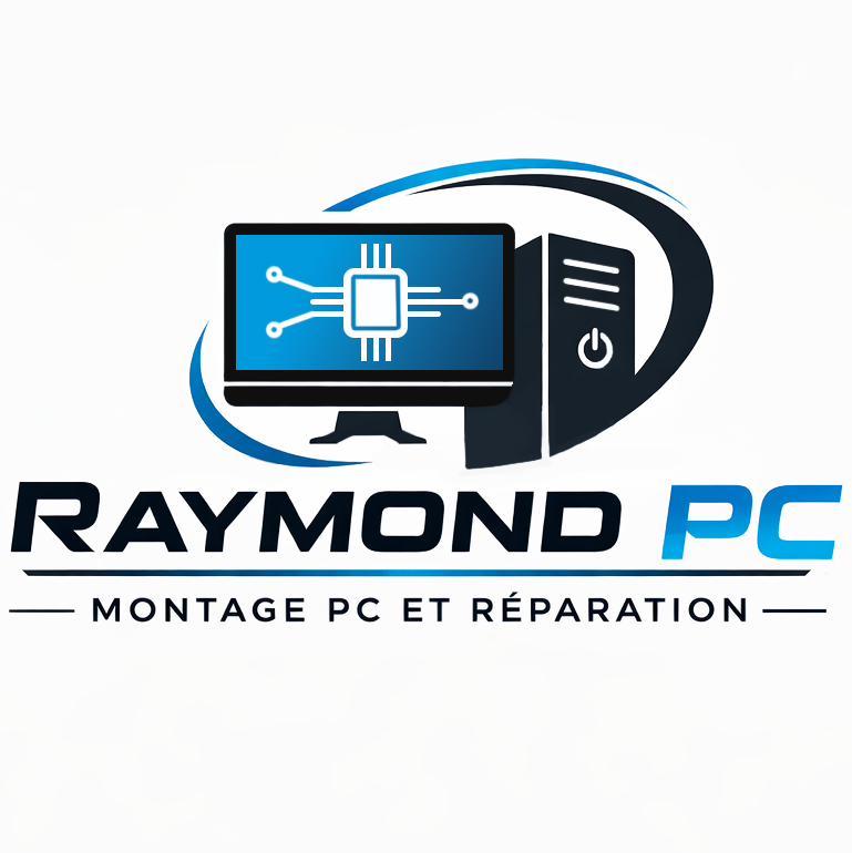 Raymond PC